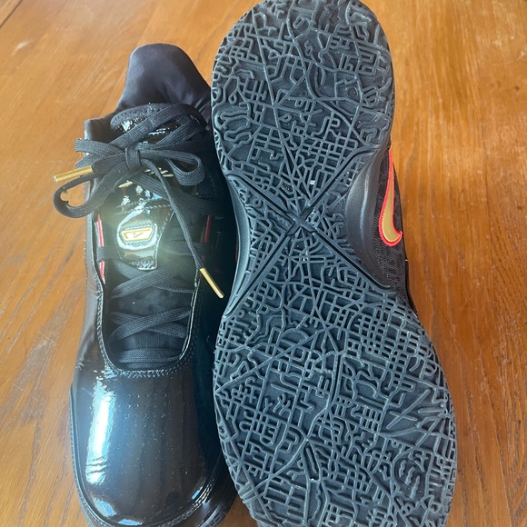 Nike Lebron NXXT AMPD Mens 11 - Picture 6 of 9